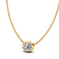 BEZEL NEACKLAC S 382