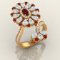 ELEGANZA RING S408