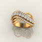 COCKTAIL RING S163