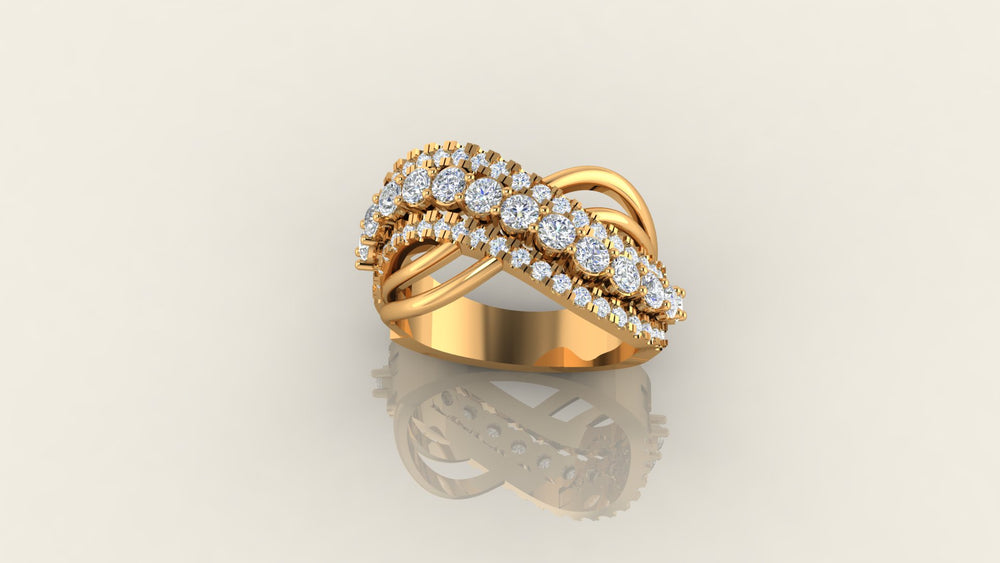 COCKTAIL RING S163