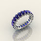 Fiery Elegance Ring