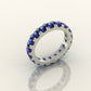 Dazzling Perpetual Ring