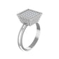 COUTURE RING S430