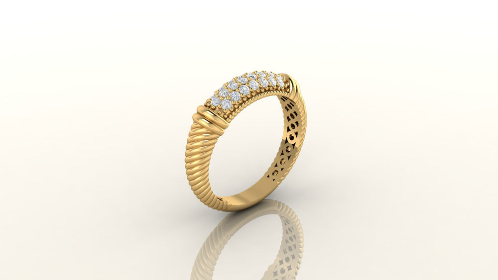 DIAMOND SHIN BAND S87