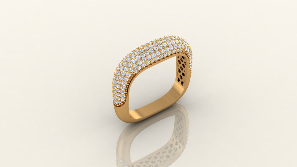 golden ring S304