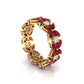 Gilded Ruby - Blossom