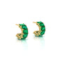 MYSTIC BLOOM EARRINGS
