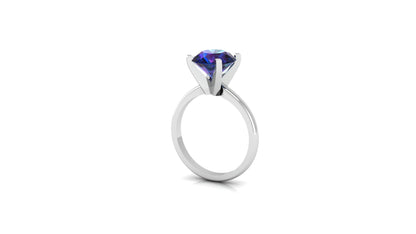 Eternal Love Diamond Ring