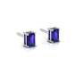 Royal Amethyst Earrings