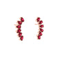 CELESTIAL CURVE EARRINGS