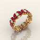 Gilded Ruby - Blossom