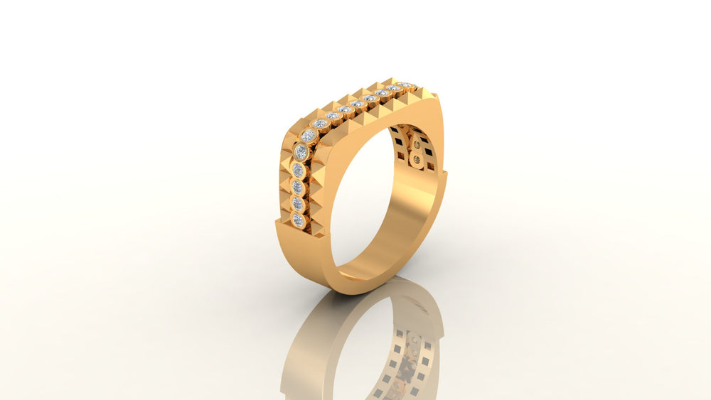 NOOR  RING S272