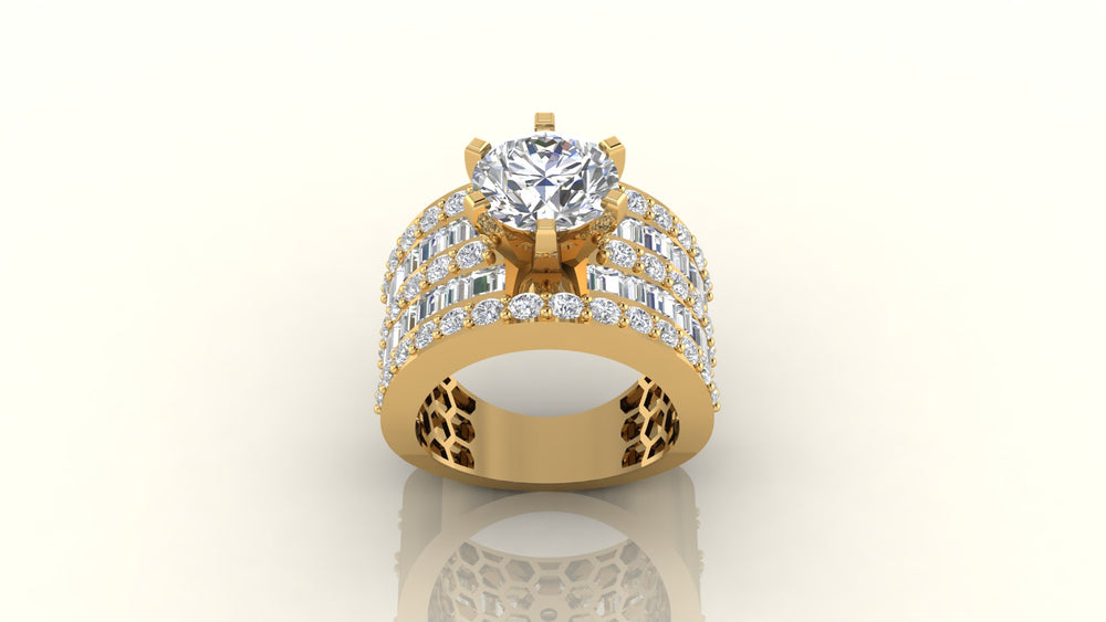 Pure Radiance S477