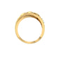 Bided Brilliance Ring