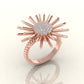 SUNFLOWER RING S190