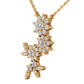 LUV PENDENT S438