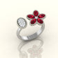 ETERNA GLOW RUBY S407