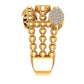 ARIA RING S325