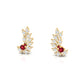 Twilight Garden Earrings