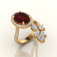 DIVVA RING S404