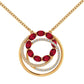 CELESTE CHARM S268