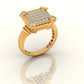 Queen kiss S460