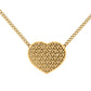 Enchanted Love Heart Necklace