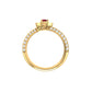 VELOURA RUBY S104