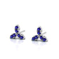 Trinity Spark Earrings