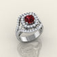 VELOURA RUBY S34