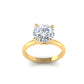 Eternal Love Diamond Ring
