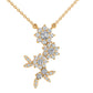 LUV PENDENT S438