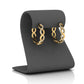 Braided Bliss Earrings