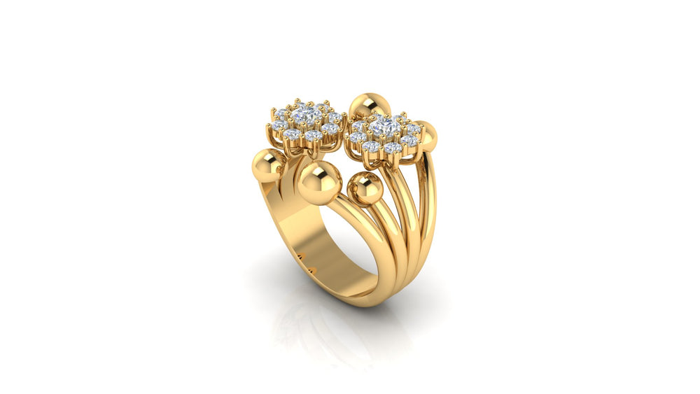 BELLA GLAM S539