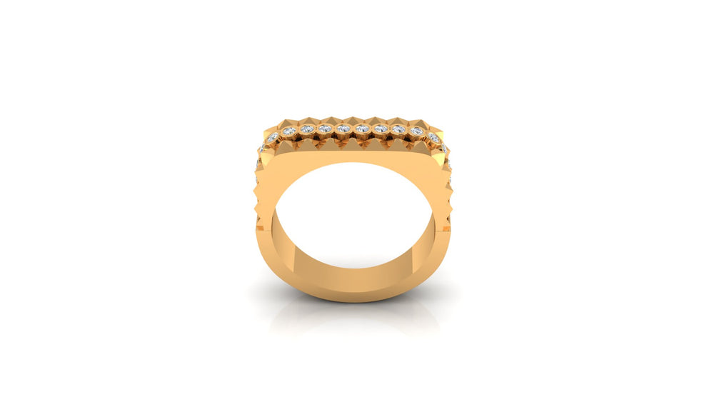 NOOR  RING S272