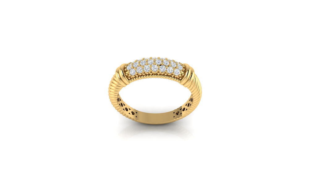 DIAMOND SHIN BAND S87