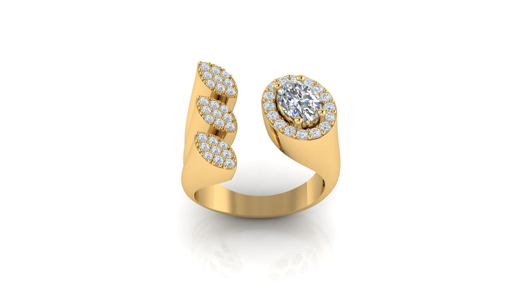 GOLDEN TUCH S570