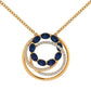 CELESTE CHARM S268