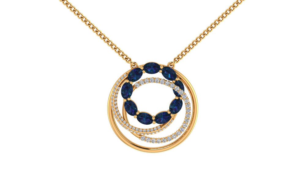 CELESTE CHARM S268