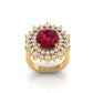 Elegance  Ring