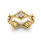 Symphony of Gems Ring