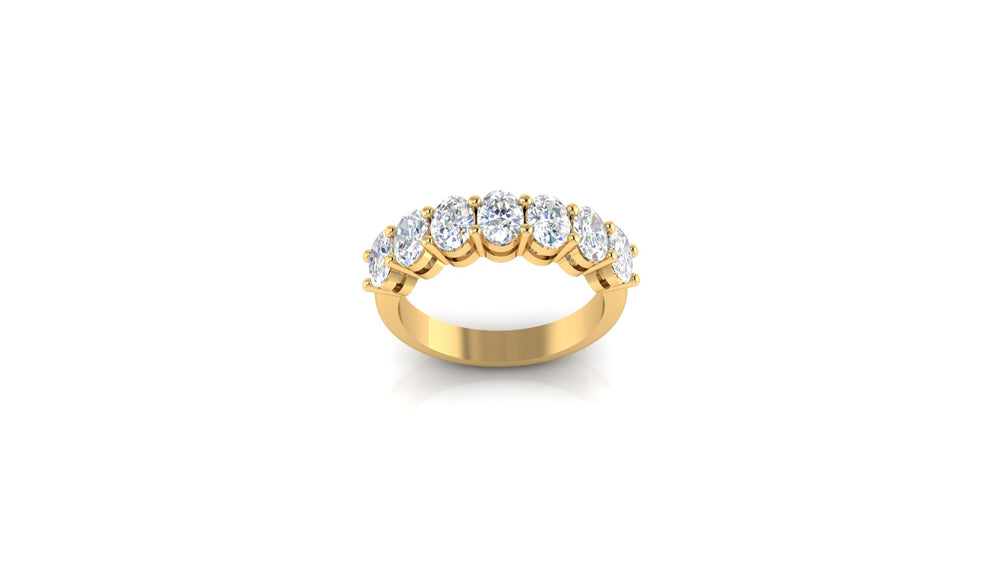 ANNIVERSARY RING S464