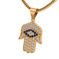 PENDENT S206