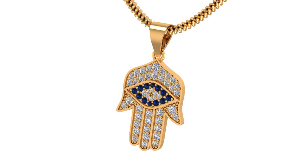 PENDENT S206