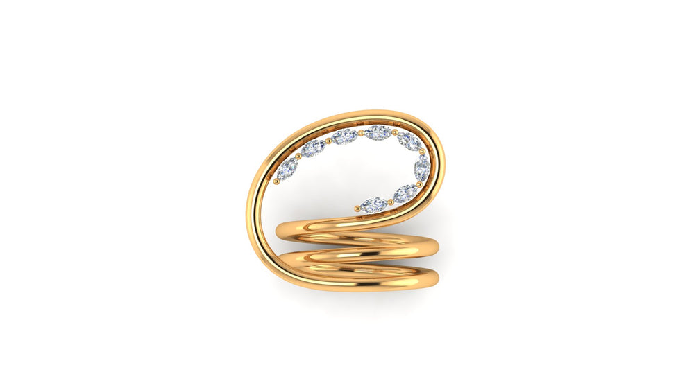 ANGEL RING S517