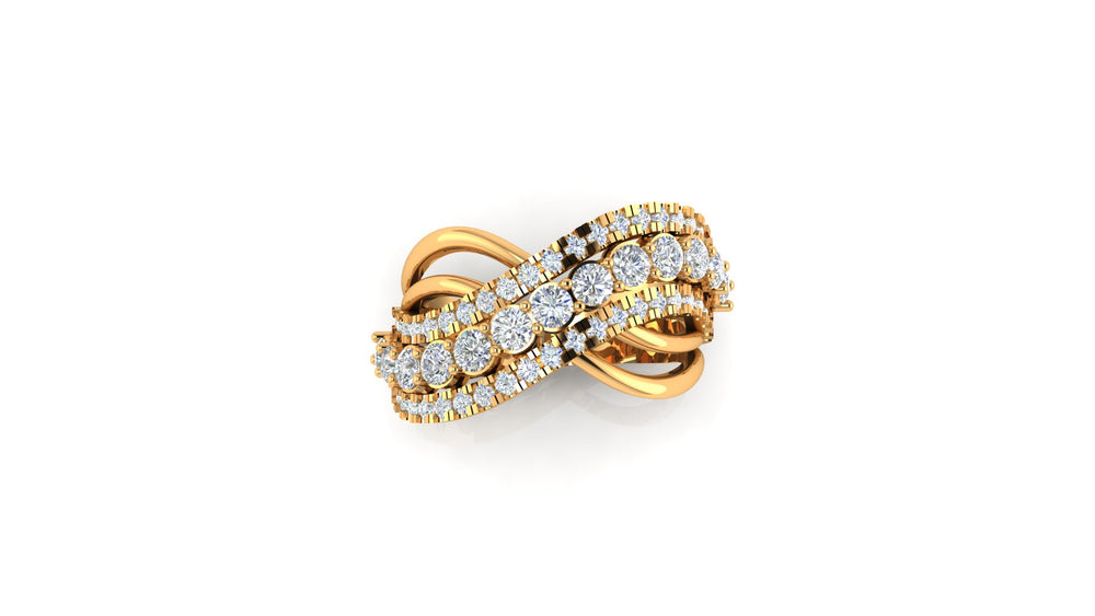 COCKTAIL RING S163