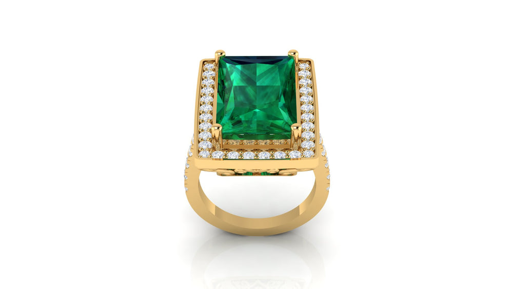 ROMANCE DESING S489