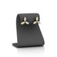 Trinity Spark Earrings
