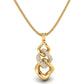 Twilight Harmony Necklace