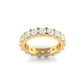 Dazzling Perpetual Ring